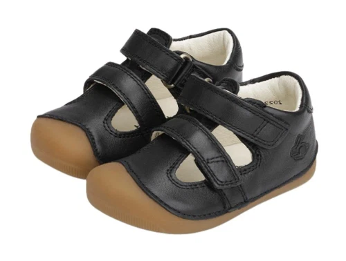 Bundgaard Petit sandal sort